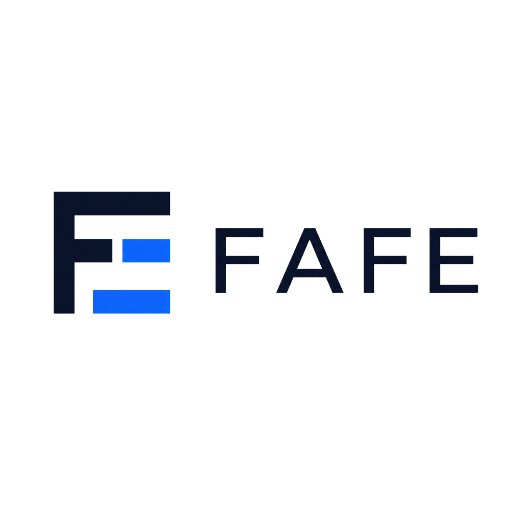FAFE Logo